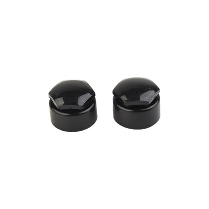 Wheel Nut Bolt Covers 24X for Opel