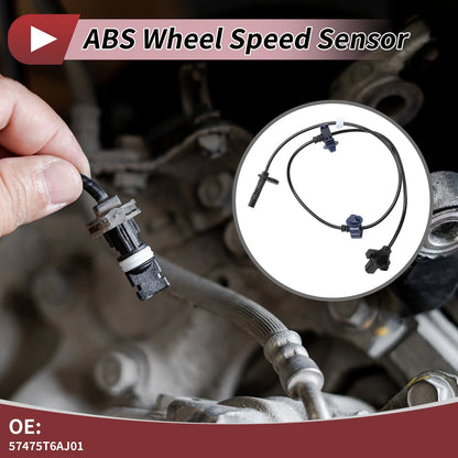 ABS Wheel Speed Sensor for Honda Odyssey (2018)