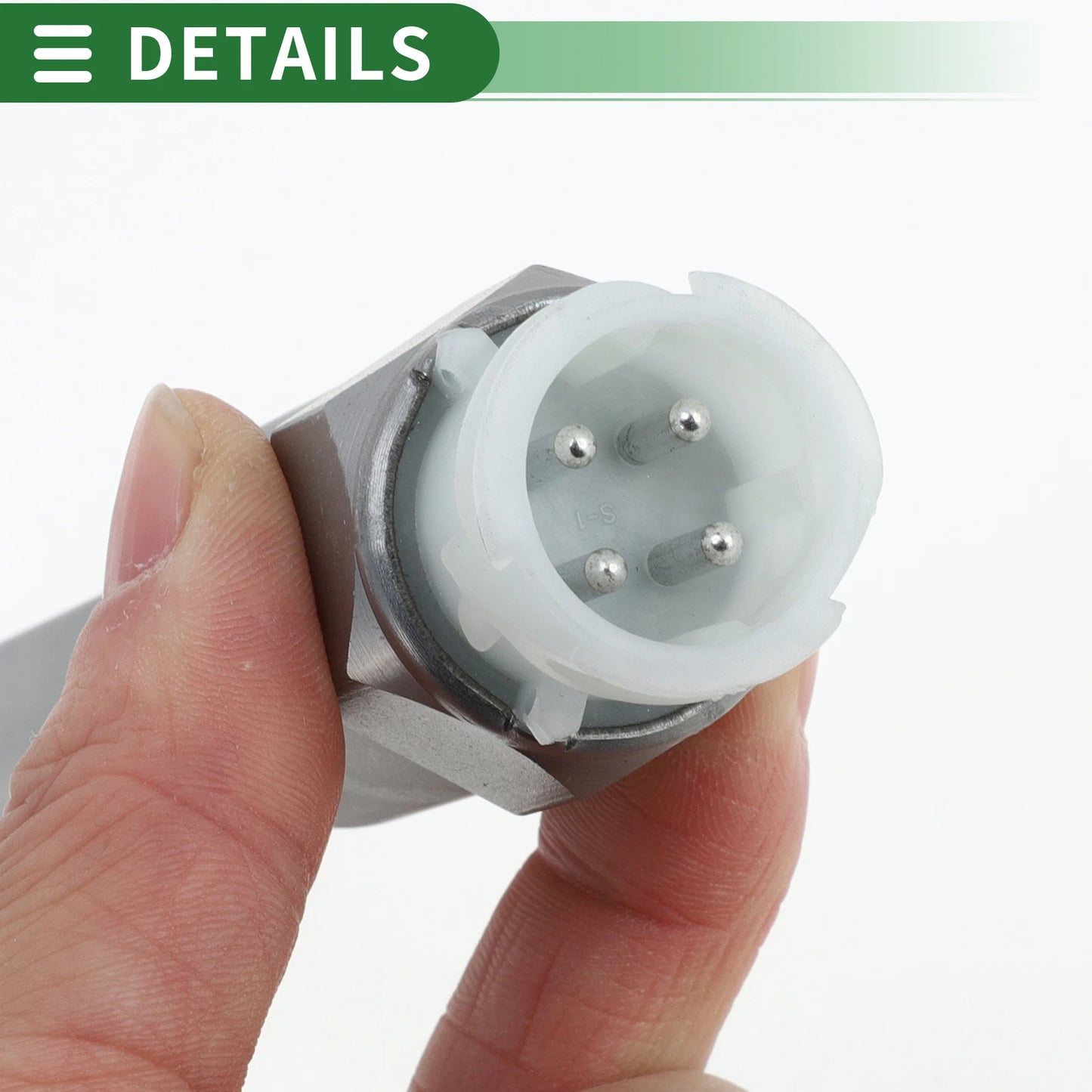 Speed Sensor for Volvo B7R (2009)