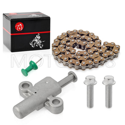 Timing Chain Tensioner w/ Chain for Honda Foreman 500