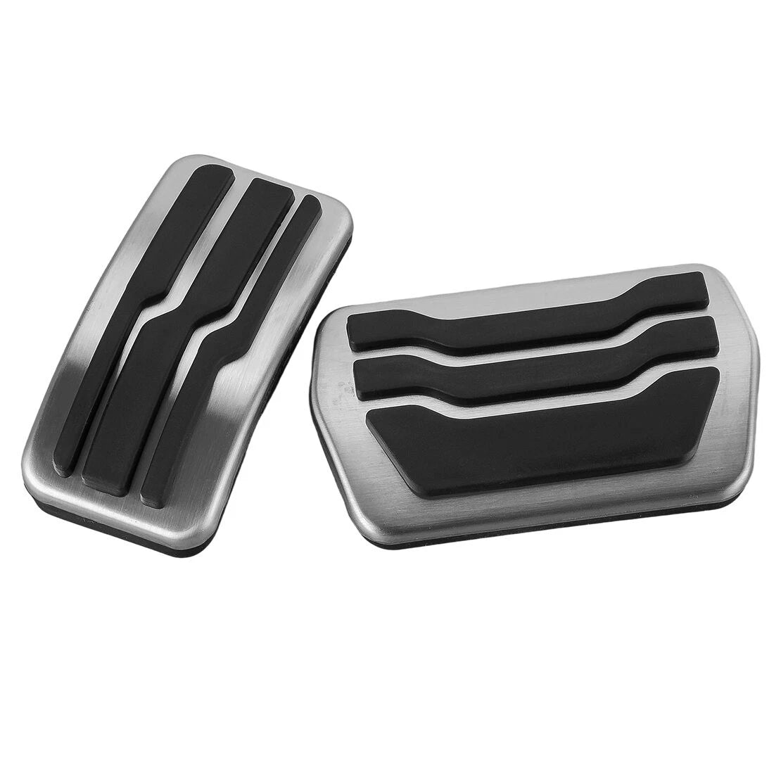 Automatic Foot Gas Brake Pedal Cover for Ford Kuga Escape Focus C-Max S-Max