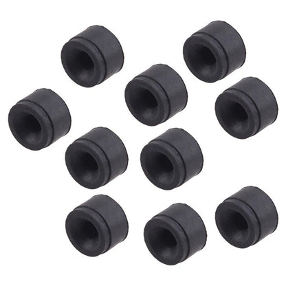 10 x Engine Cover Rubber Mounting Bush Grommets for Ford Focus C-Max (2004-2011)