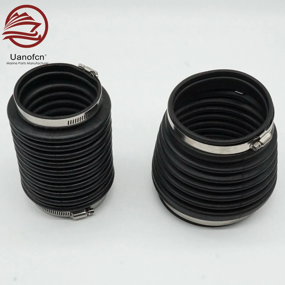 Exhaust Drive Bellows Kit for Volvo Penta 2000-2023 Models 876631/876294
