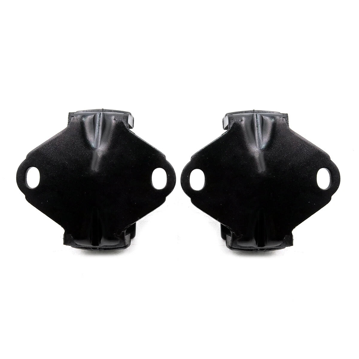 Engine Mounting x2 for Toyota Hiace Van LH50/51/60/61/70 Commuter L 2L 1982-1989