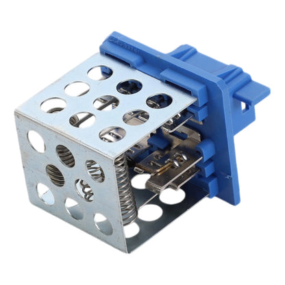 Blower Motor Resistor for Peugeot 206 2A/C (1998-2016)