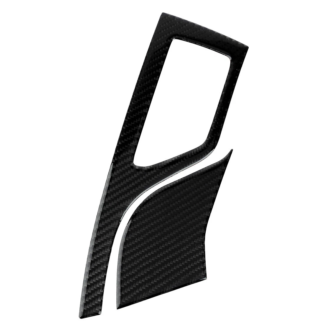 Carbon Fiber Air Vent Cover for Toyota Tacoma 2012-2015