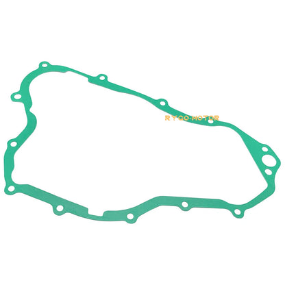 Water Pump Impeller & Gaskets Seals for Honda CR250R (1992–2001)