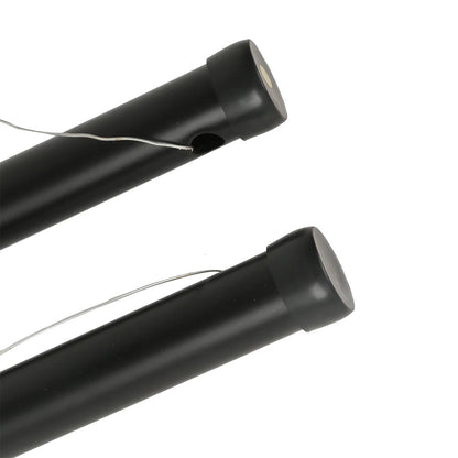 8'' T-Bar Handlebar for Harley Sportster 883