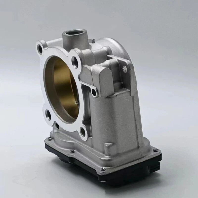 Throttle Body Fuel Injection for Volvo S60 V70 (2001–2007)