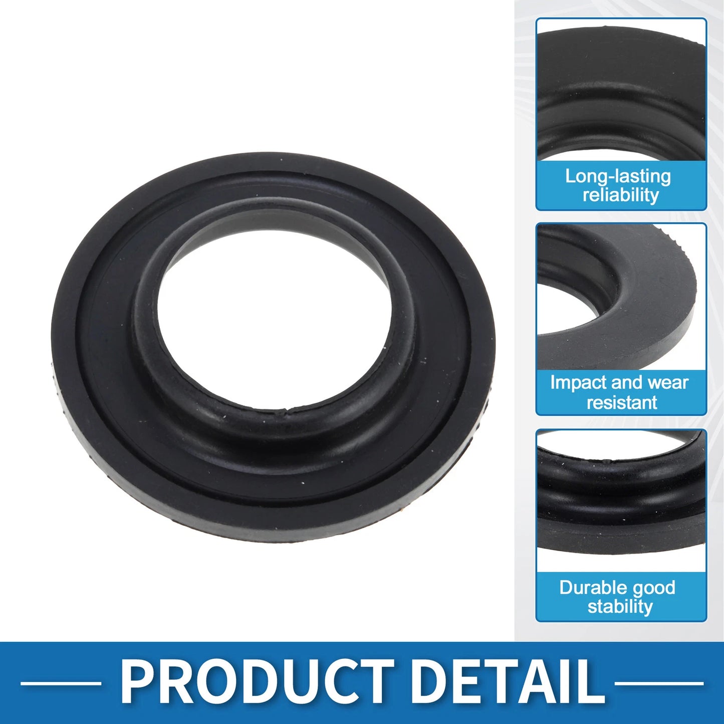 Coil Spring Insulators for Toyota Prius (2016-2024) 1 Pc