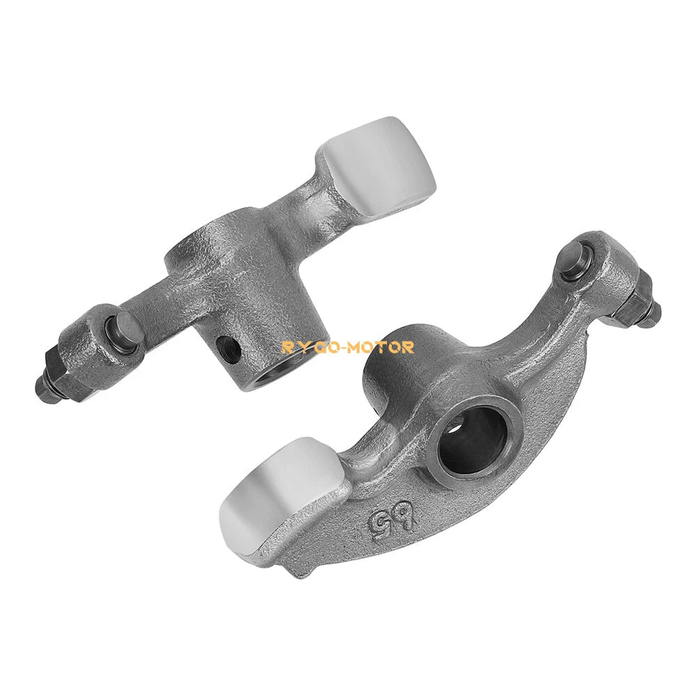 2 x Rocker Arms for Yamaha Warrior 350 Big Bear 400