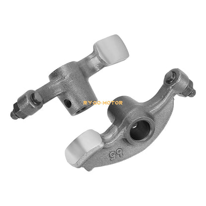 2 x Rocker Arms for Yamaha Warrior 350 Big Bear 400