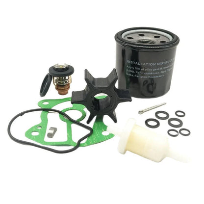 Maintenance Kit for Honda BF25D/BF30D Outboard Marine