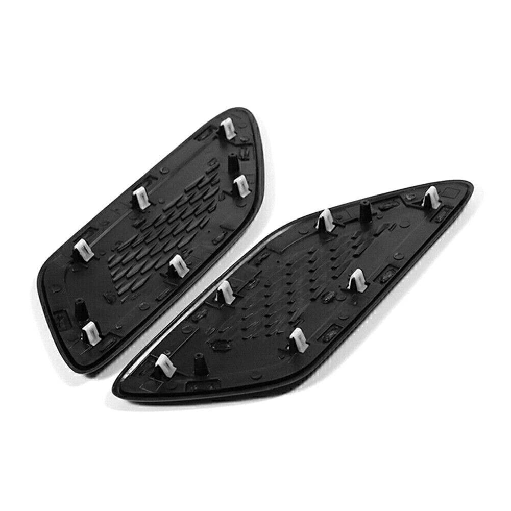 Front Side Air Hood Vent Trims Covers for Range Rover Sport (2014-2017)