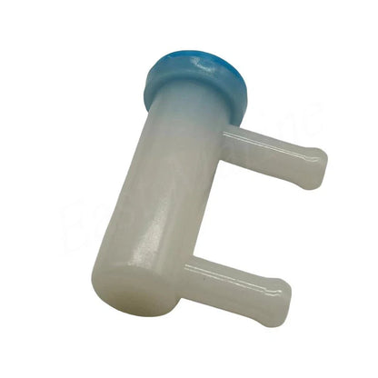 Yamaha In-Line Fuel Filter for F150/F200/F225/F250 V6 (2000-2023)