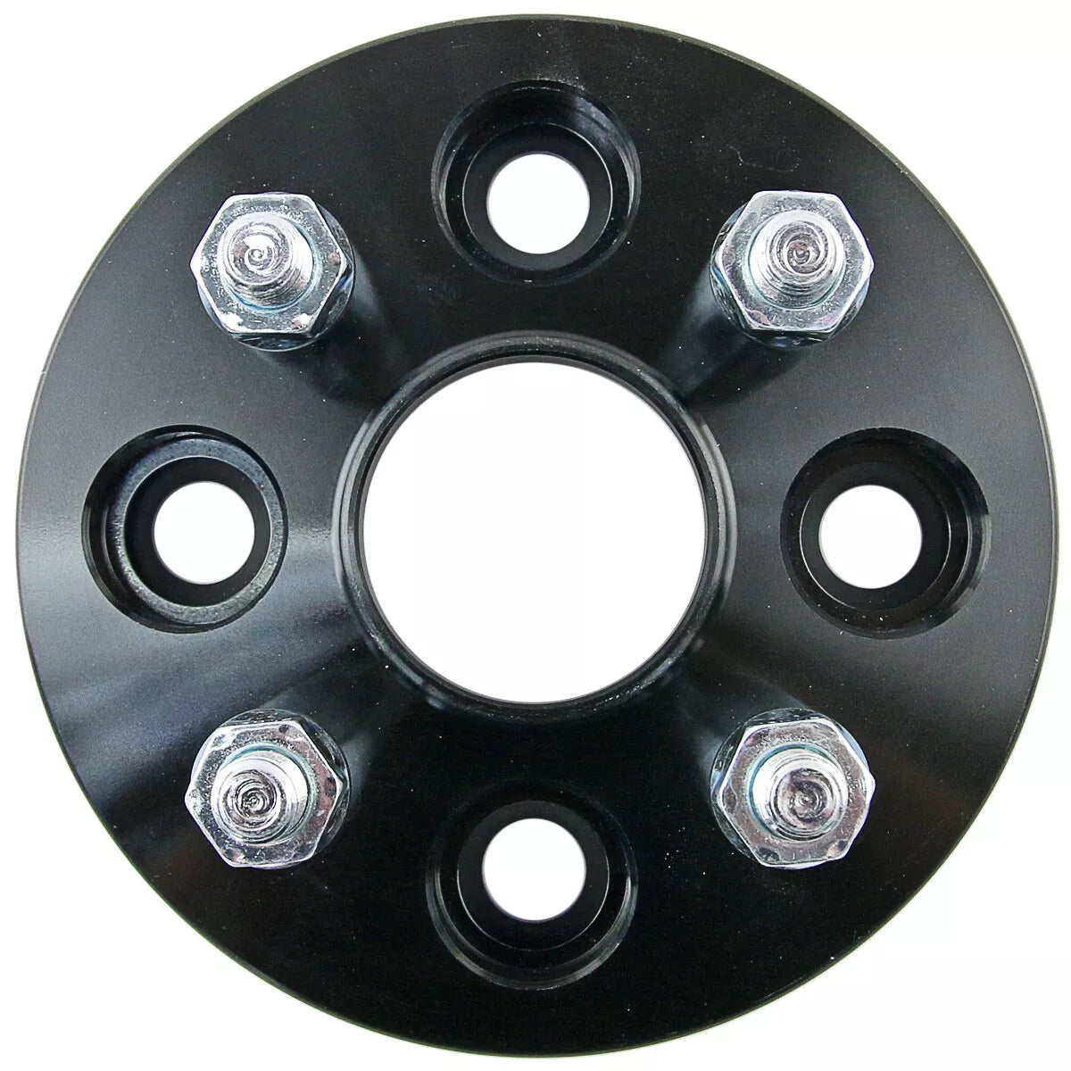 12x1.5 4x100 Hub Centric Wheel Spacers for Toyota Corolla (1992-2002)