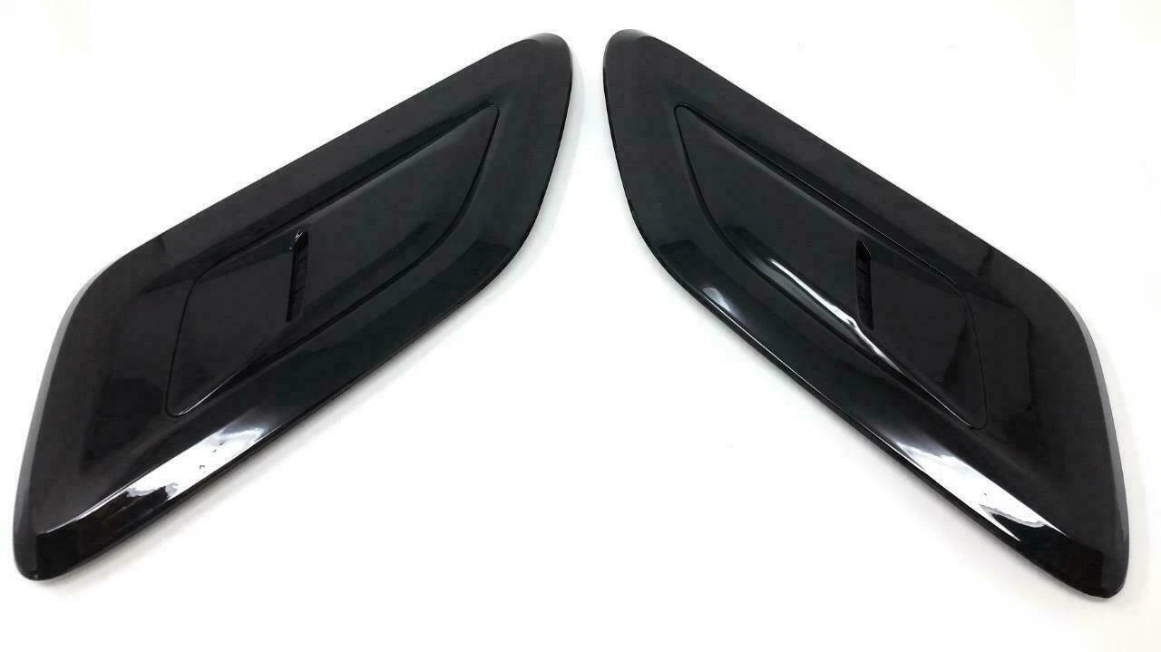2 x Bonnet Vents for Range Rover Sport (2018-2022)