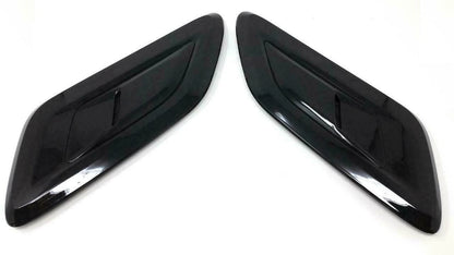 2 x Bonnet Vents for Range Rover Sport (2018-2022)