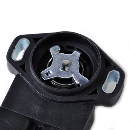 Throttle Body Sensor for Nissan Xterra, Infiniti QX4 (2000-2004)