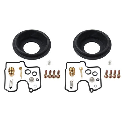 Carburetor Repair Kit for Suzuki VL1500 VL800 (2001-2009)