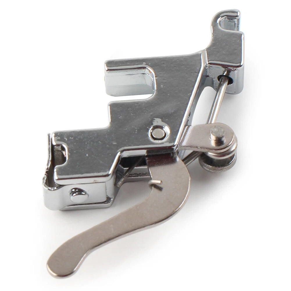 Snap On Low Shank Adapter Presser Foot Holder for Singer Kenmore Juki Janome