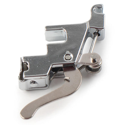 Snap On Low Shank Adapter Presser Foot Holder for Singer Kenmore Juki Janome