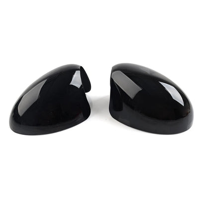 Rearview Mirror Cover Cap for BMW Mini Cooper R50 R51 R52 R53 (2000-2008)