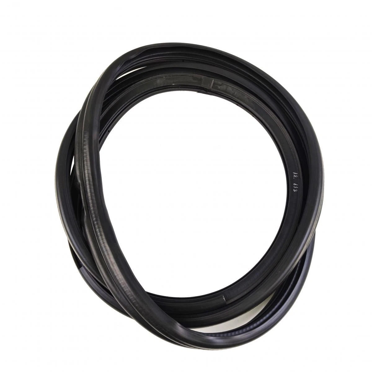 Door Trim Body Rubber Seal Front LH Fits Toyota Corona ST AT190 SED 1992-96 D08