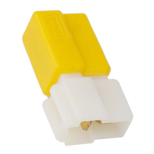 1x Yellow Diode for Kato Yanmar 60-3 Excavator 3A Diode