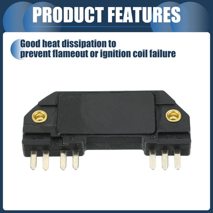 Ignition Control Module for GMC Sonoma, GMC S15, Chevy S10