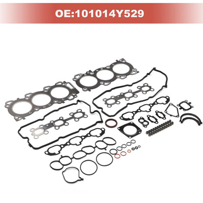 Cylinder Head Gasket Kit for Nissan VQ30DE (A33) (1995-1999)
