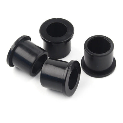 4 x A-Arm Bushings for Polaris Outlaw (0453683) Durable Black