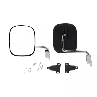Door Mirror for Toyota Land Cruiser 40 Series FJ40 45 55 HJ45 BJ40 42 HJ47 1960-1984