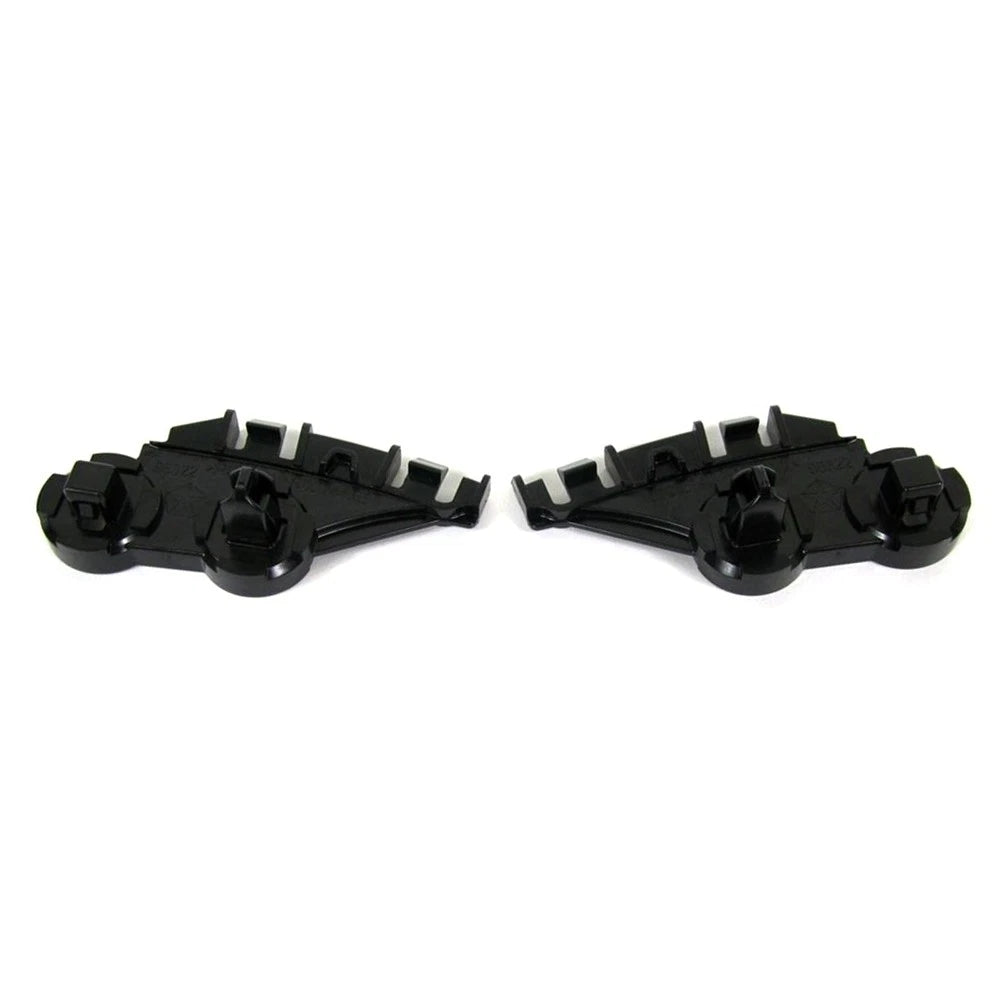 Bumper Brackets  Beam Retainer Support for Chrysler 300 (2011-2020)