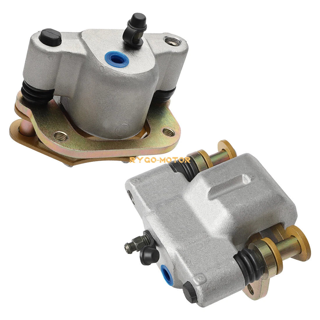 Front Brake Calipers for Polaris Sportsman 335 4X4 Scrambler 400 500 Sport 400L