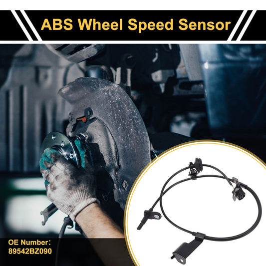 ABS Wheel Speed Sensor 1x Right Front for Toyota Corolla (2020–2023)