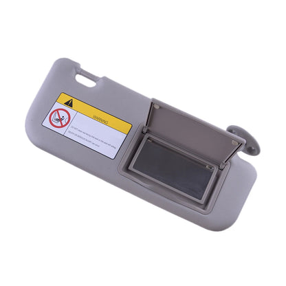 Sun Visor Sunshade W/ Mirror for Toyota Corolla (2014-2019)