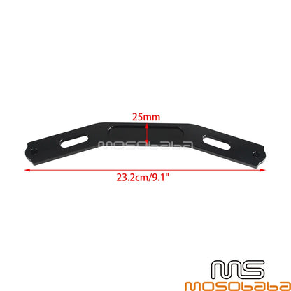 Battery Holder Bracket Pad for Yamaha YFZ450X YFZ450R SE (2009-2023)
