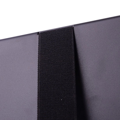 Car Sun Visor Vanity Mirror for Universal Fit Auto Cosmetic Protection