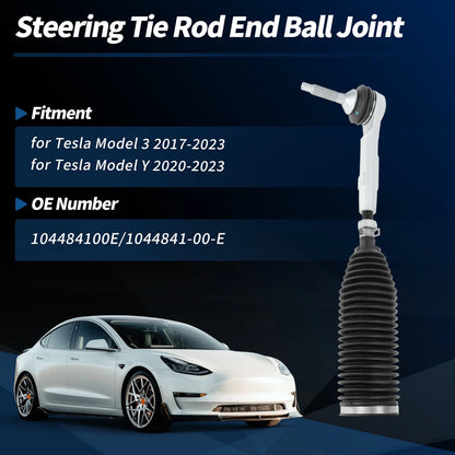 Steering Tie Rod End for Tesla Model 3 Y (2020-2023)