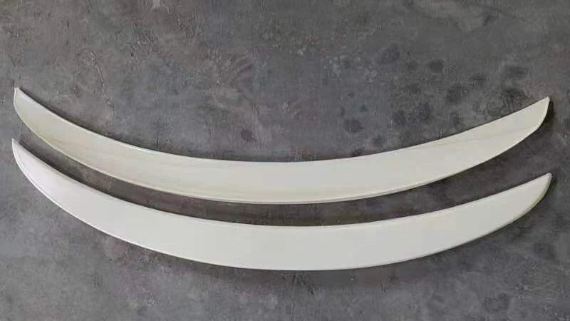 Factory Style Spoiler Wing for 2014-2018 Kia Forte 4 Door Sedan K3 ABS