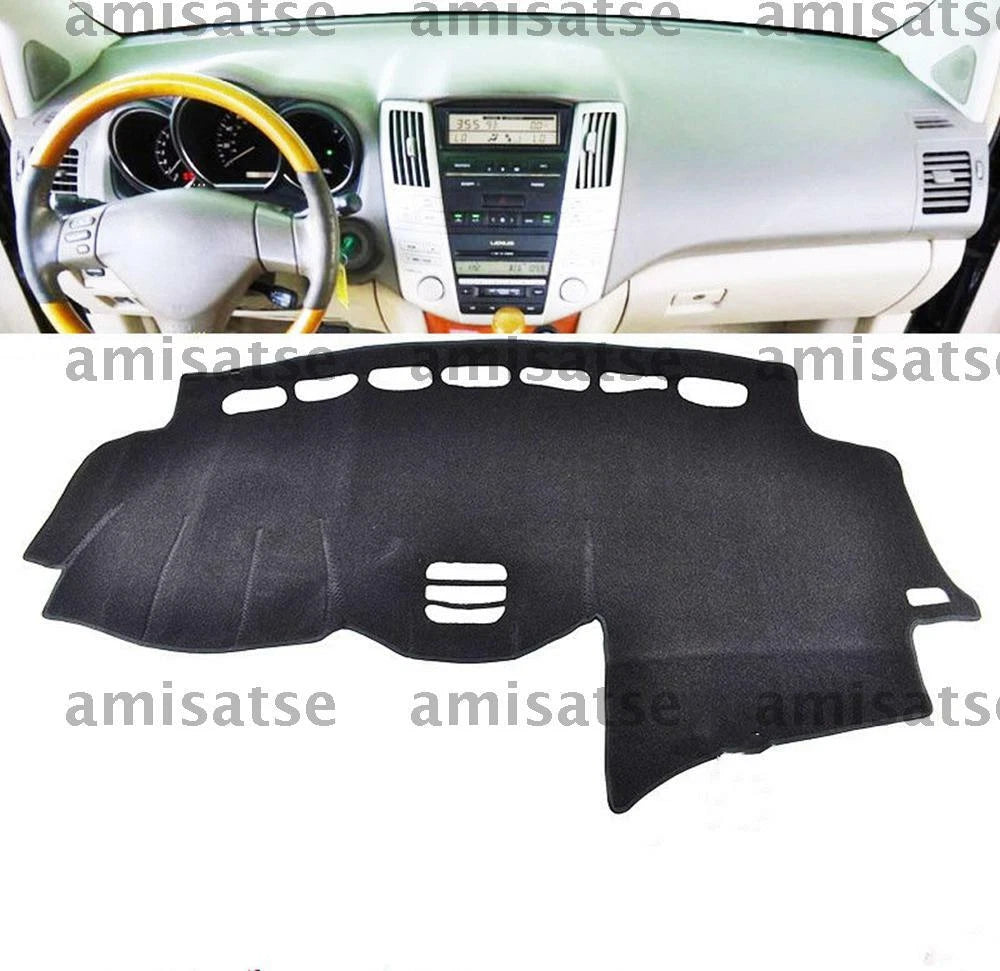 Dashboard Cover for Lexus RX 300 330 350 (2004-2009)