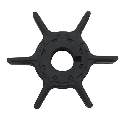 Impeller w/Key for Yamaha Outboard F9.9 (F/J) 9.9HP 2006-Up