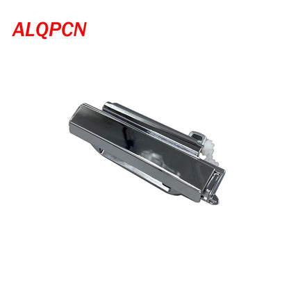 Chrome Tailgate Handle with Trim for Mitsubishi L200 (2019-2020)