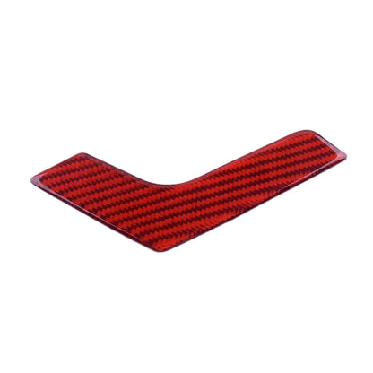 Door Handle Trim Covers for Benz C Class W204 (2007-2013)