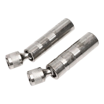 Magnetic Sleeve Tool 2 x 14mm 16mm for Car Maintenance