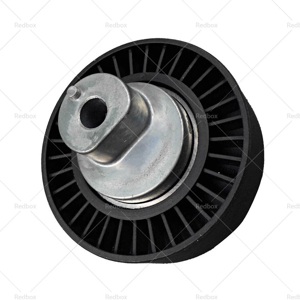 Belt Tensioner Pulley Drive Kit for BMW E46 E39 E38 X5 E53 Z3 E36 (1998-2006)