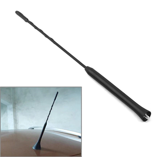11" Universal Antenna Mast for Toyota Nissan Dodge (2010-2023)