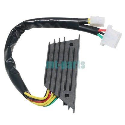 Voltage Regulator Rectifier for Honda VT1100C Shadow 1100 (1985-1986)
