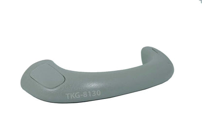 Gray A-Pillar Door Grab Handle for Toyota Hilux (2005-2014)